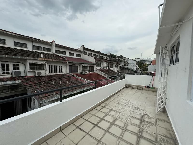 2-storey Terraced House for Sale in SS12 (Subang Jaya) - Shiqin Saidin - PropertyGuru.com.my