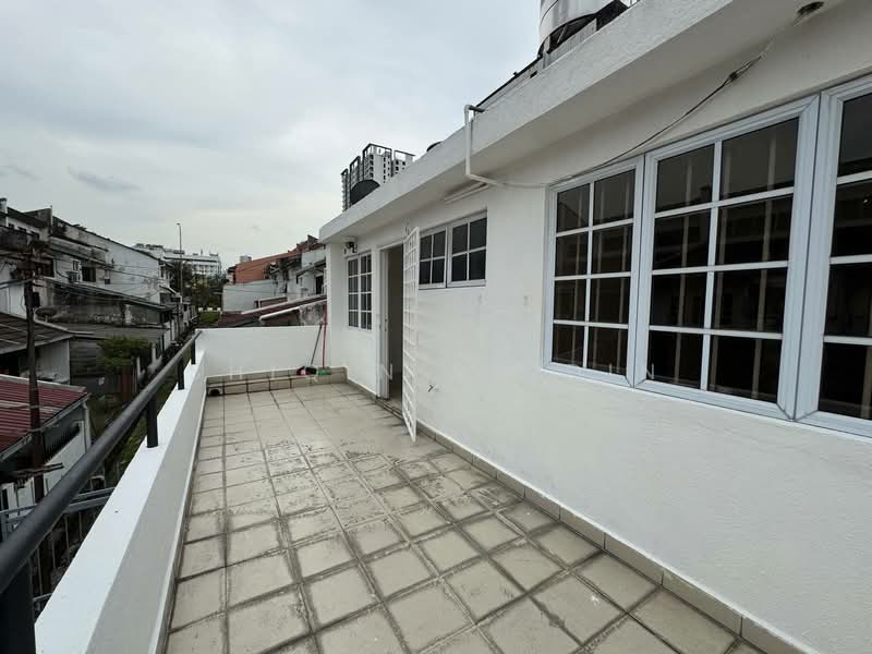 2-storey Terraced House for Sale in SS12 (Subang Jaya) - Shiqin Saidin - PropertyGuru.com.my