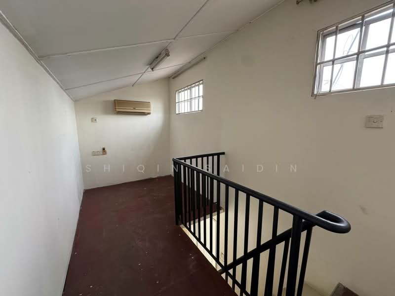 2-storey Terraced House for Sale in SS12 (Subang Jaya) - Shiqin Saidin - PropertyGuru.com.my