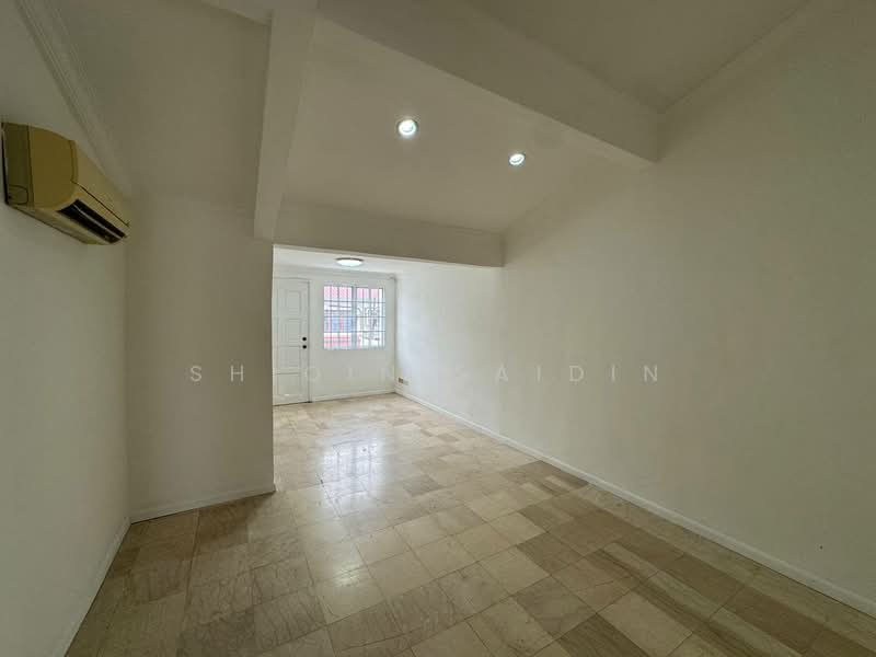 2-storey Terraced House for Sale in SS12 (Subang Jaya) - Shiqin Saidin - PropertyGuru.com.my
