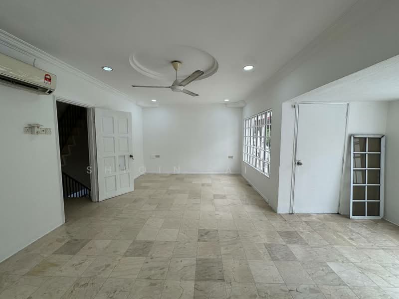 2-storey Terraced House for Sale in SS12 (Subang Jaya) - Shiqin Saidin - PropertyGuru.com.my