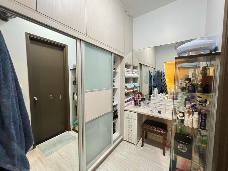 Rumah Teres 3 Tingkat untuk Dijual di Denai Alam (Shah Alam) - Shiqin Saidin - Interior - PropertyGuru.com.my