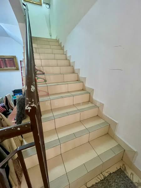 Rumah Teres 2 Tingkat untuk Dijual di Rawang (Selangor) - Andy Yap - Interior - PropertyGuru.com.my