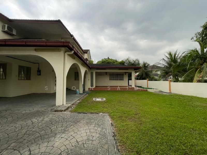 Rumah Berkembar untuk Dijual di Seksyen 9 (Shah Alam) - Shiqin Saidin - Exterior - PropertyGuru.com.my