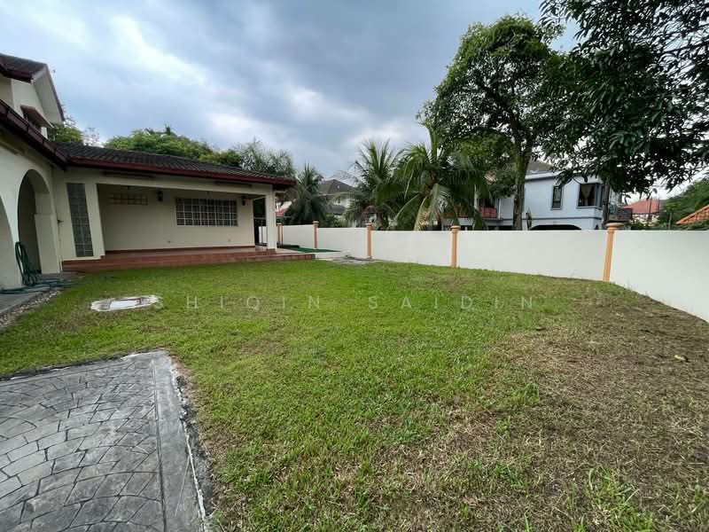 Rumah Berkembar untuk Dijual di Seksyen 9 (Shah Alam) - Shiqin Saidin - Exterior - PropertyGuru.com.my