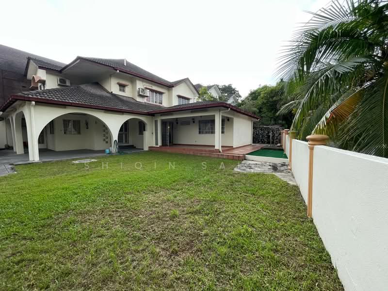 Rumah Berkembar untuk Dijual di Seksyen 9 (Shah Alam) - Shiqin Saidin - Exterior - PropertyGuru.com.my