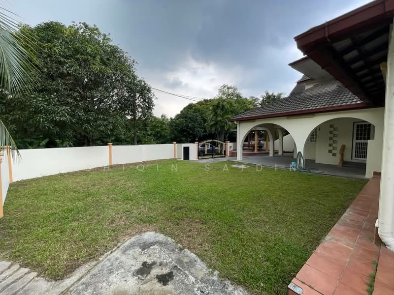Rumah Berkembar untuk Dijual di Seksyen 9 (Shah Alam) - Shiqin Saidin - Exterior - PropertyGuru.com.my