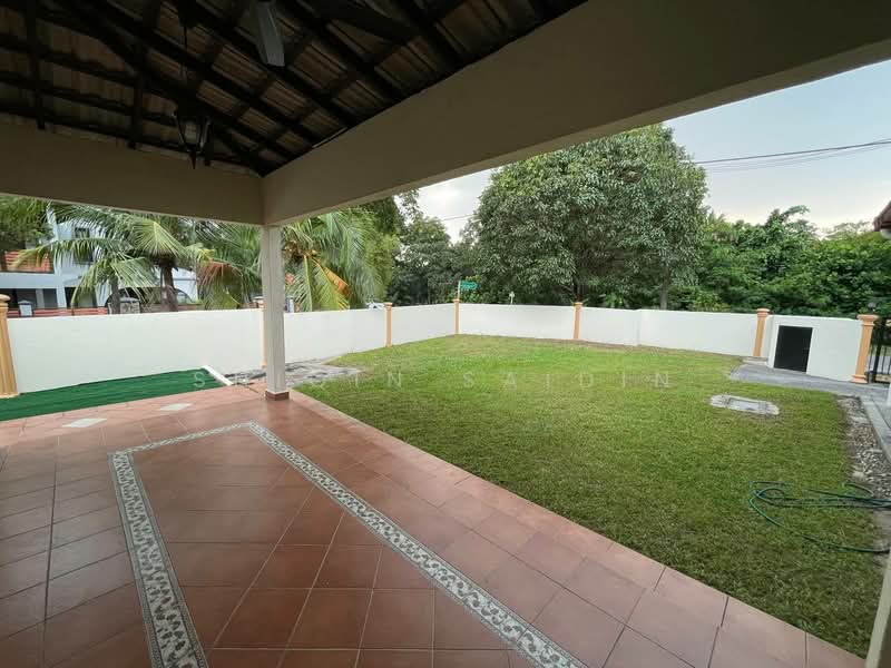 Rumah Berkembar untuk Dijual di Seksyen 9 (Shah Alam) - Shiqin Saidin - Exterior - PropertyGuru.com.my