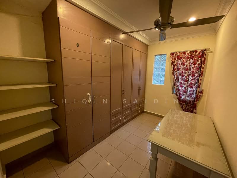 Rumah Berkembar untuk Dijual di Seksyen 9 (Shah Alam) - Shiqin Saidin - Interior - PropertyGuru.com.my