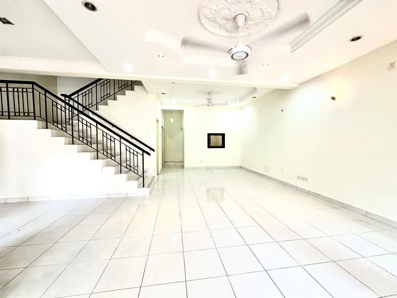 2-storey Terraced House for Sale in Cheras (Selangor) - Ilman Nahri - Interior - PropertyGuru.com.my
