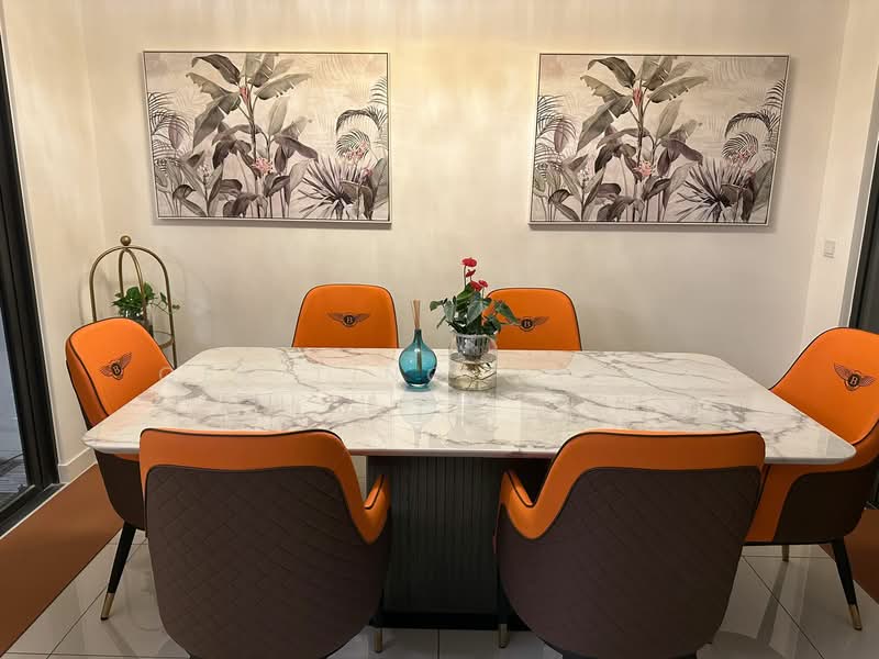 Terraced House for Rent in Medini (Iskandar Puteri (Nusajaya)) - Gek Ting Chong - PropertyGuru.com.my