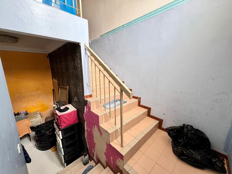2-storey Terraced House for Sale in Taman Pelangi (Rawang) - Andy Yap - Interior - PropertyGuru.com.my