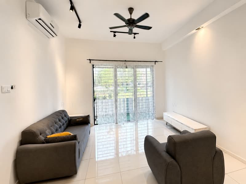 Terraced House for Sale in Bandar Tropicana Aman (Telok Panglima Garang) - Richard Low - PropertyGuru.com.my