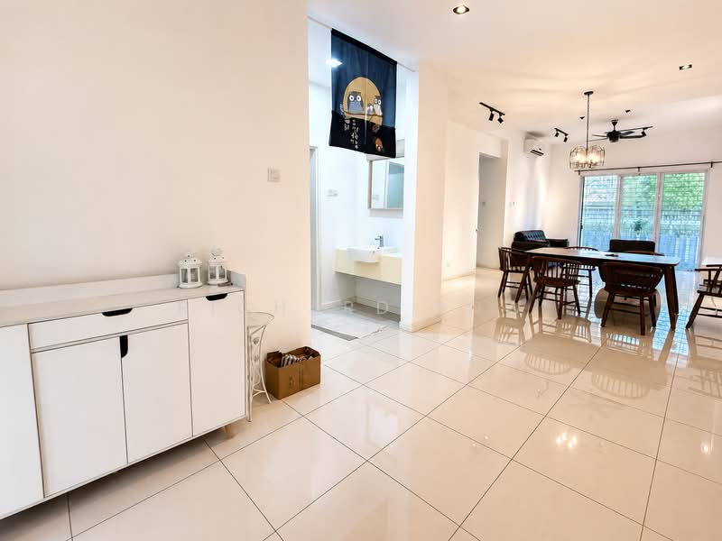 Terraced House for Sale in Bandar Tropicana Aman (Telok Panglima Garang) - Richard Low - PropertyGuru.com.my
