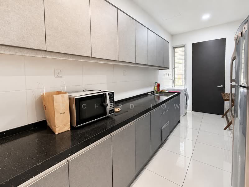 Terraced House for Sale in Bandar Tropicana Aman (Telok Panglima Garang) - Richard Low - PropertyGuru.com.my