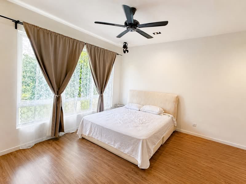 Terraced House for Sale in Bandar Tropicana Aman (Telok Panglima Garang) - Richard Low - PropertyGuru.com.my