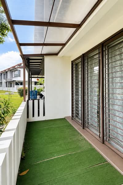 Terraced House for Sale in Bandar Tropicana Aman (Telok Panglima Garang) - Richard Low - PropertyGuru.com.my