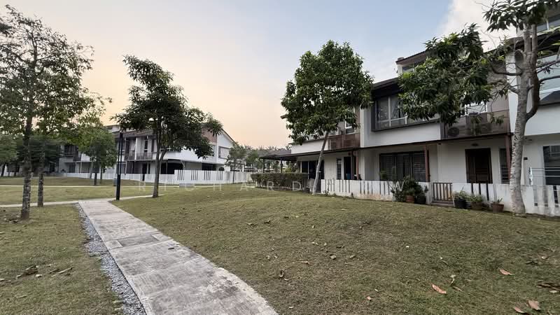 Terraced House for Sale in Bandar Tropicana Aman (Telok Panglima Garang) - Richard Low - PropertyGuru.com.my