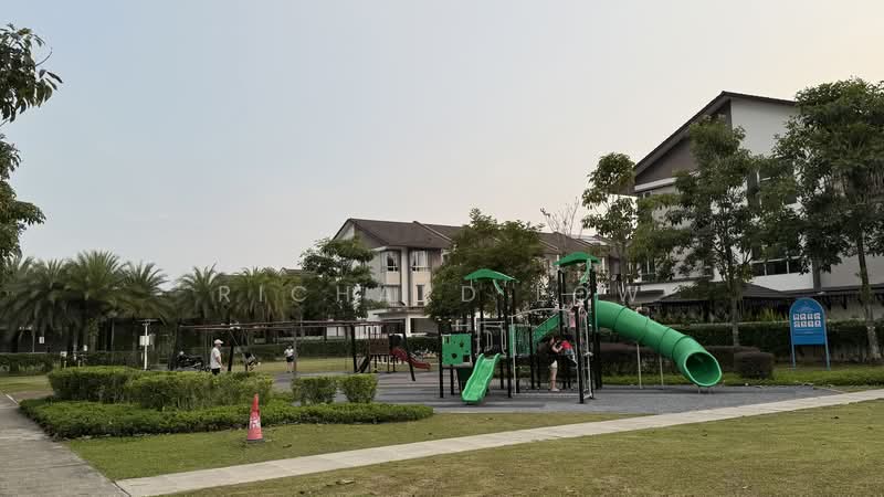 Terraced House for Sale in Bandar Tropicana Aman (Telok Panglima Garang) - Richard Low - PropertyGuru.com.my