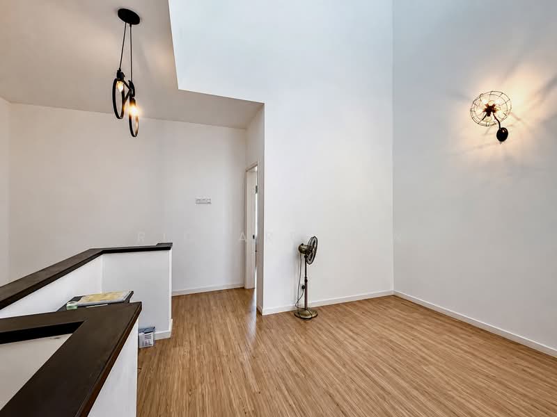 Rumah Teres untuk Dijual di Bandar Tropicana Aman (Telok Panglima Garang) - Richard Low - PropertyGuru.com.my