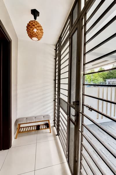 Rumah Teres untuk Dijual di Bandar Tropicana Aman (Telok Panglima Garang) - Richard Low - PropertyGuru.com.my