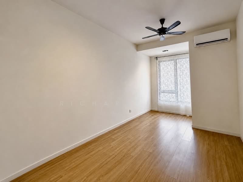 Rumah Teres untuk Dijual di Bandar Tropicana Aman (Telok Panglima Garang) - Richard Low - PropertyGuru.com.my
