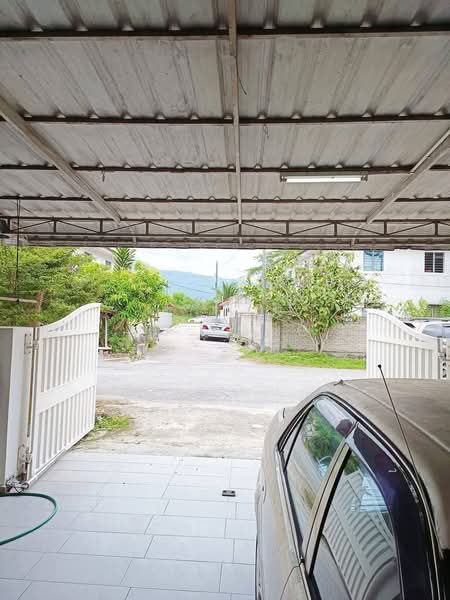 2-storey Terraced House for Rent in Batu Gajah (Perak) - Ms Yong - PropertyGuru.com.my