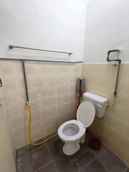 2-storey Terraced House for Rent in Batu Gajah (Perak) - Ms Yong - PropertyGuru.com.my