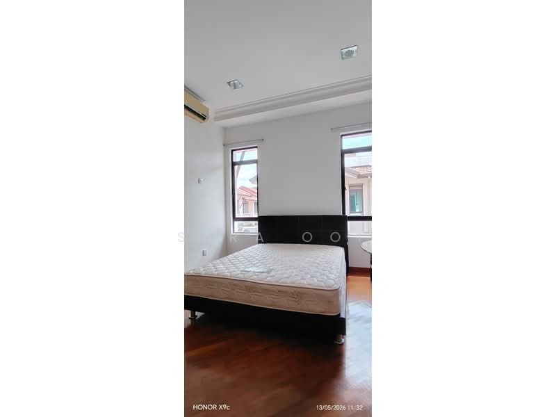 Semi-Detached House for Sale in Glenmarie Cove (Klang) - Sara Ooi - Bedroom - PropertyGuru.com.my