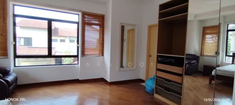 Semi-Detached House for Sale in Glenmarie Cove (Klang) - Sara Ooi - Bedroom - PropertyGuru.com.my