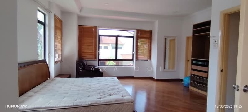 Semi-Detached House for Sale in Glenmarie Cove (Klang) - Sara Ooi - Bedroom - PropertyGuru.com.my