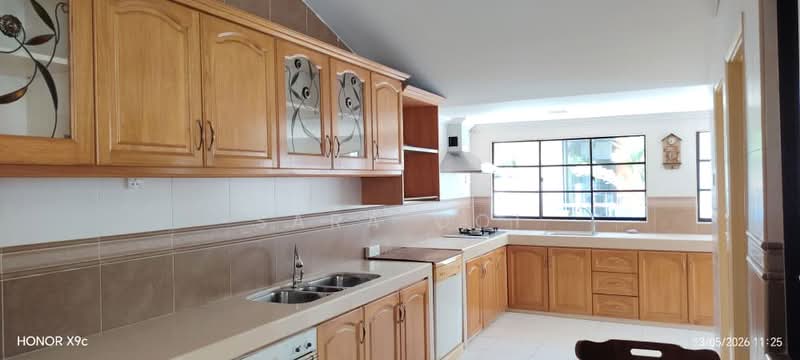 Semi-Detached House for Sale in Glenmarie Cove (Klang) - Sara Ooi - Kitchen - PropertyGuru.com.my