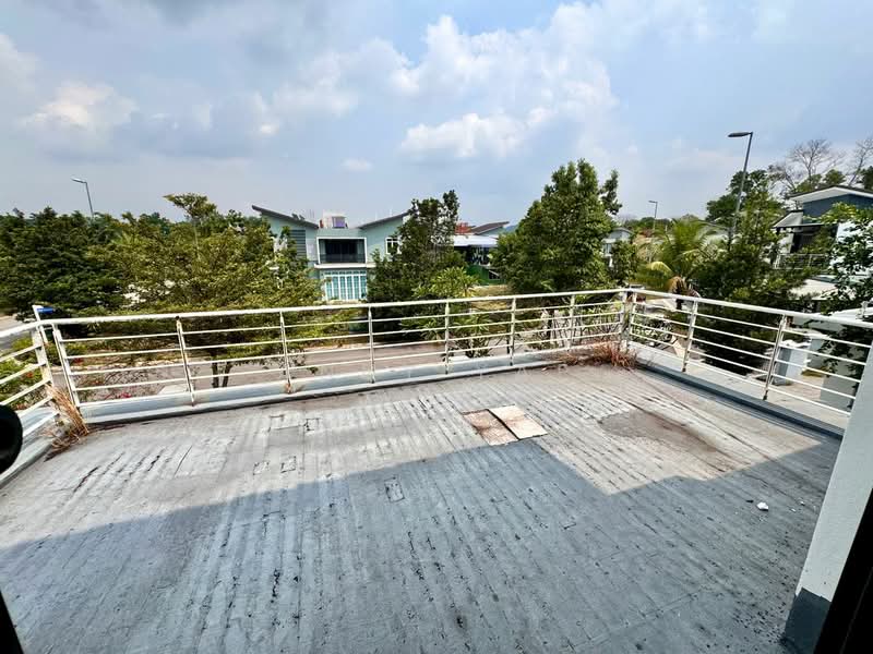 Zero-Lot Bungalow for Sale in Rawang (Selangor) - Andy Yap - Exterior - PropertyGuru.com.my