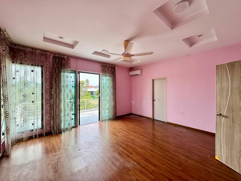 Zero-Lot Bungalow for Sale in Rawang (Selangor) - Andy Yap - Interior - PropertyGuru.com.my