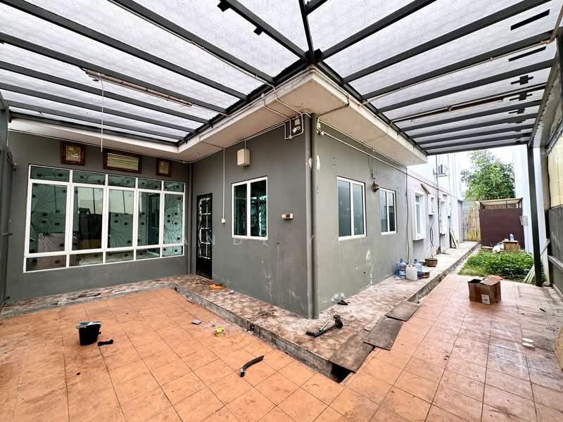 Zero-Lot Bungalow for Sale in Rawang (Selangor) - Andy Yap - Exterior - PropertyGuru.com.my