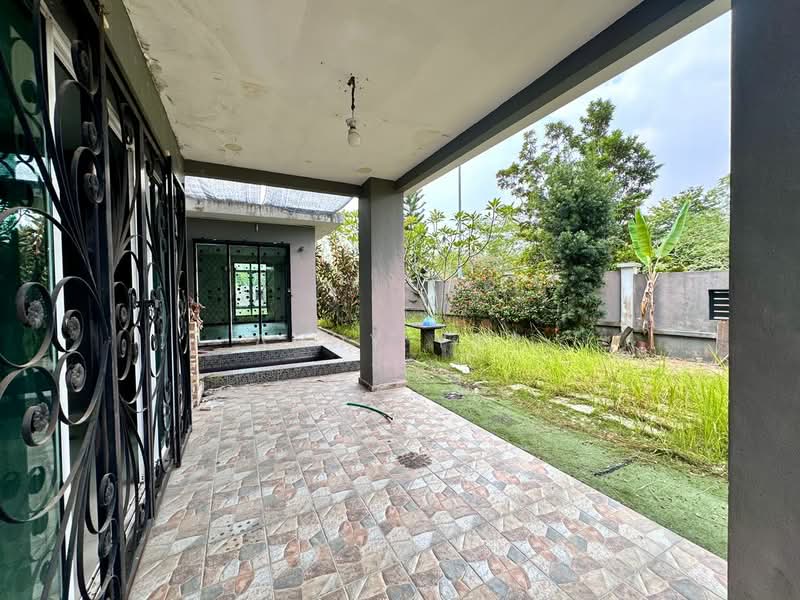 Zero-Lot Bungalow for Sale in Rawang (Selangor) - Andy Yap - Exterior - PropertyGuru.com.my