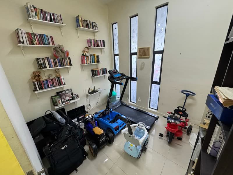 Semi-Detached House for Sale in Bandar Country Homes (Rawang) - Andy Yap - Interior - PropertyGuru.com.my