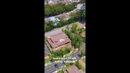 Bungalow for Sale in Seksyen 6 (Kota Damansara) - Intan Sophia - PropertyGuru.com.my