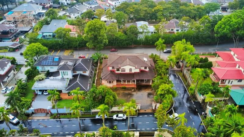 Bungalow for Sale in Seksyen 6 (Kota Damansara) - Intan Sophia - PropertyGuru.com.my
