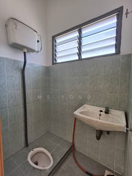 Rumah Teres 1 Tingkat untuk Disewa di Tronoh (Perak) - Ms Yong - PropertyGuru.com.my