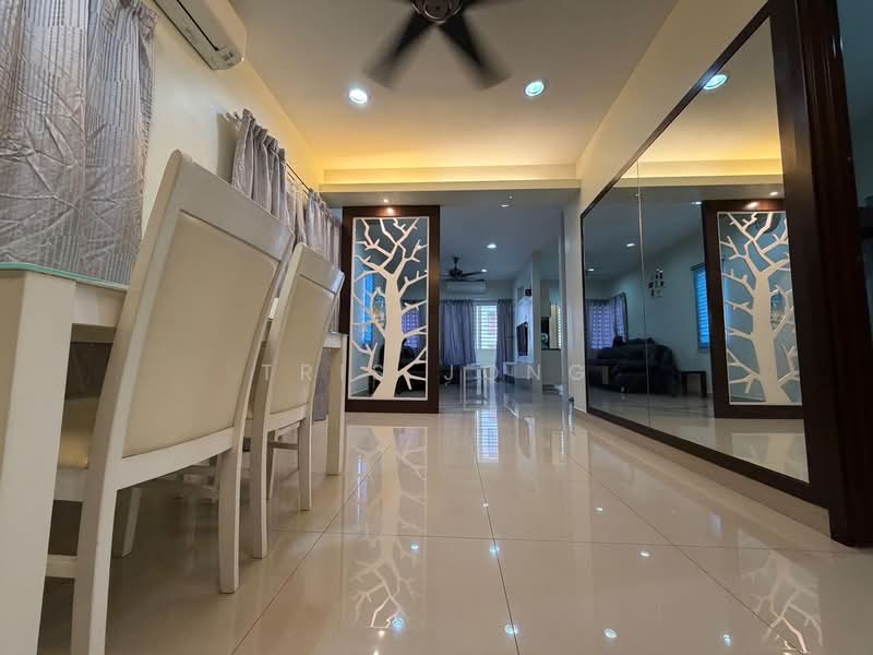 Rumah Bandar untuk Dijual di Bandar Baru Selayang (Selayang) - Tris Jong - PropertyGuru.com.my