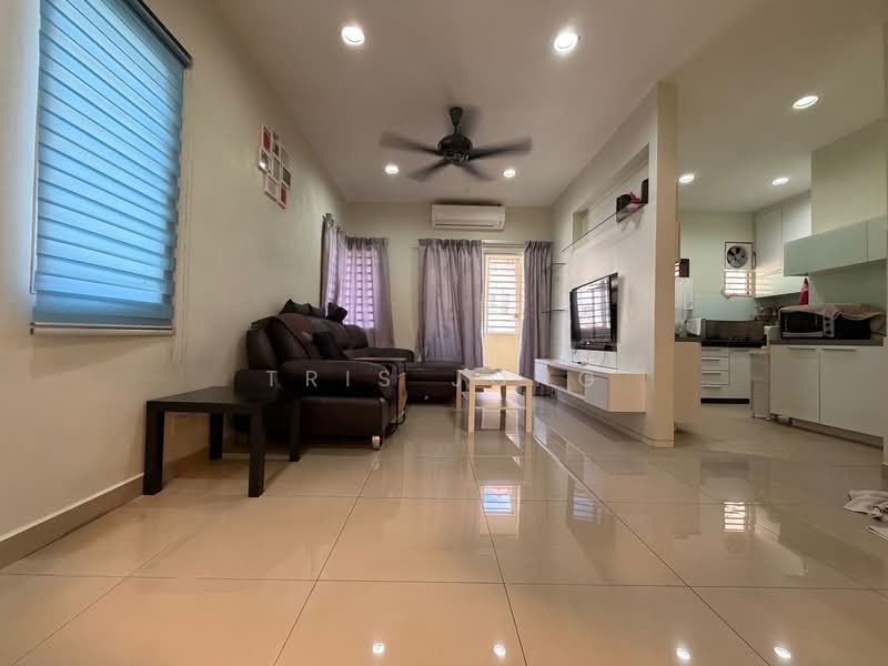 Rumah Bandar untuk Dijual di Bandar Baru Selayang (Selayang) - Tris Jong - PropertyGuru.com.my