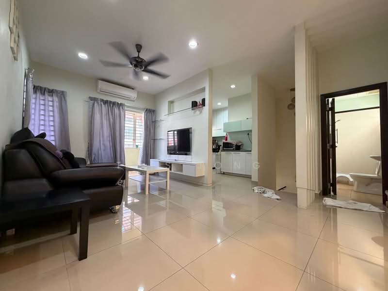 Rumah Bandar untuk Dijual di Bandar Baru Selayang (Selayang) - Tris Jong - PropertyGuru.com.my
