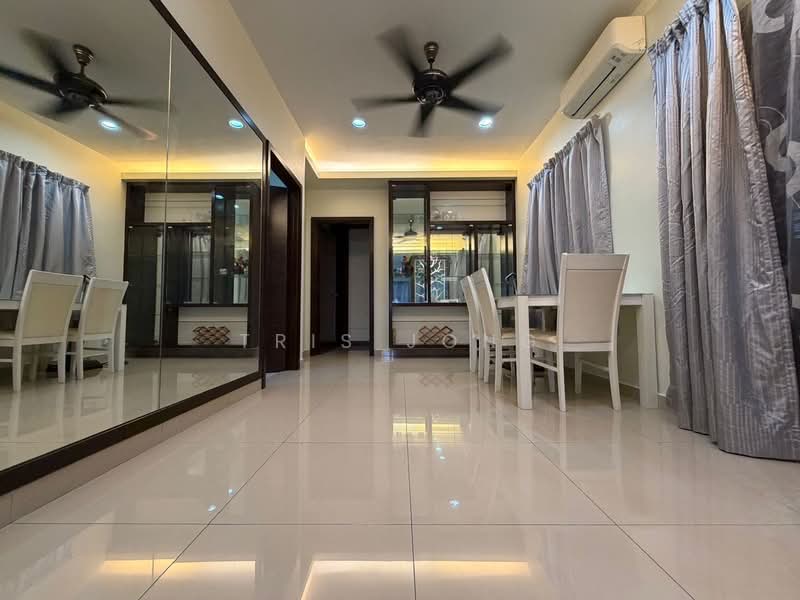 Rumah Bandar untuk Dijual di Bandar Baru Selayang (Selayang) - Tris Jong - PropertyGuru.com.my