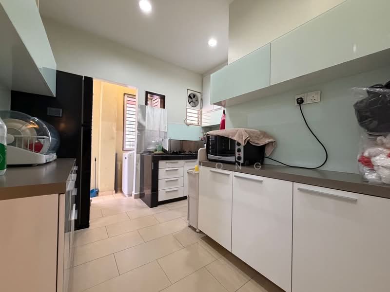 Rumah Bandar untuk Dijual di Bandar Baru Selayang (Selayang) - Tris Jong - PropertyGuru.com.my