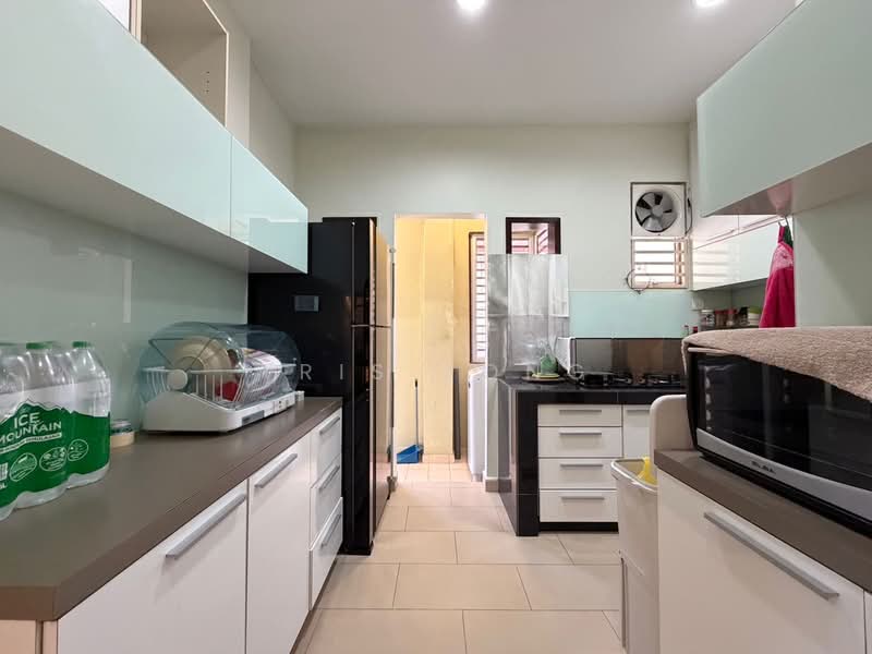 Rumah Bandar untuk Dijual di Bandar Baru Selayang (Selayang) - Tris Jong - PropertyGuru.com.my