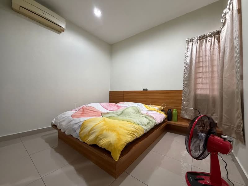 Rumah Bandar untuk Dijual di Bandar Baru Selayang (Selayang) - Tris Jong - PropertyGuru.com.my