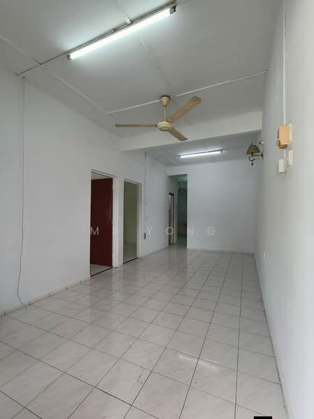 Rumah Teres 1 Tingkat untuk Dijual di Batu Gajah (Perak) - Ms Yong - PropertyGuru.com.my