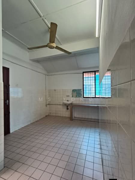 Rumah Teres 1 Tingkat untuk Dijual di Batu Gajah (Perak) - Ms Yong - PropertyGuru.com.my