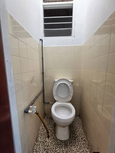 Rumah Teres 1 Tingkat untuk Dijual di Batu Gajah (Perak) - Ms Yong - PropertyGuru.com.my